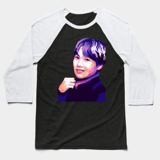 Suga BTS Baseball T-Shirt